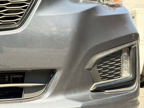 Used 2017 Subaru Impreza 2.0i Sport image 11