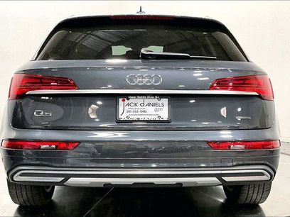 Certified 2023 Audi Q5 2.0T Premium Plus w/ Premium Plus Package
