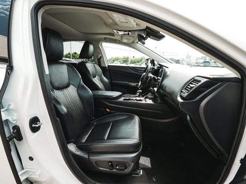 Used 2024 Lexus NX 350 AWD w/ Cold Area Package image 37