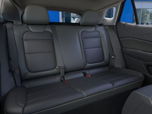 New 2026 Chevrolet Trax ACTIV image 17