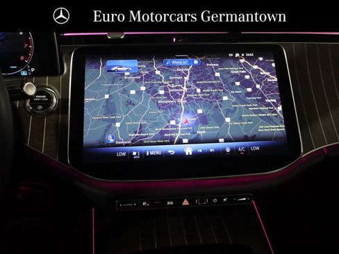 Certified 2026 Mercedes-Benz E 350 4MATIC Sedan image 26
