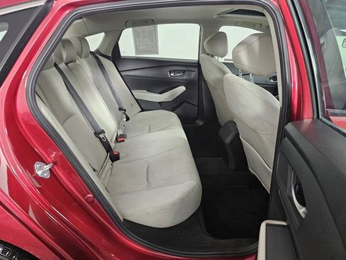 Used 2024 Honda Accord EX image 15
