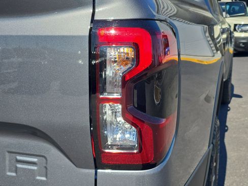 New 2025 Ford Ranger XLT w/ Trailer Tow Package RWD image 6
