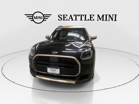 Used 2026 MINI Cooper Countryman S w/ Comfort Package Max AWD/4WD image 4