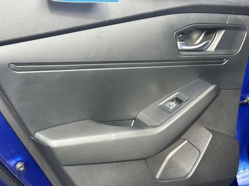 Certified 2025 Honda Accord Sport image 12