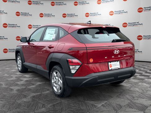 New 2026 Hyundai Kona SE FWD image 5