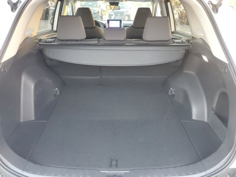 Used 2023 Toyota RAV4 XLE image 9