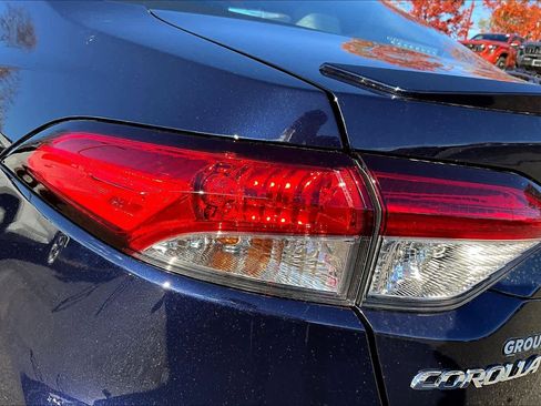 New 2026 Toyota Corolla SE image 14