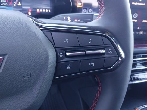 New 2026 Chevrolet Traverse RS image 34