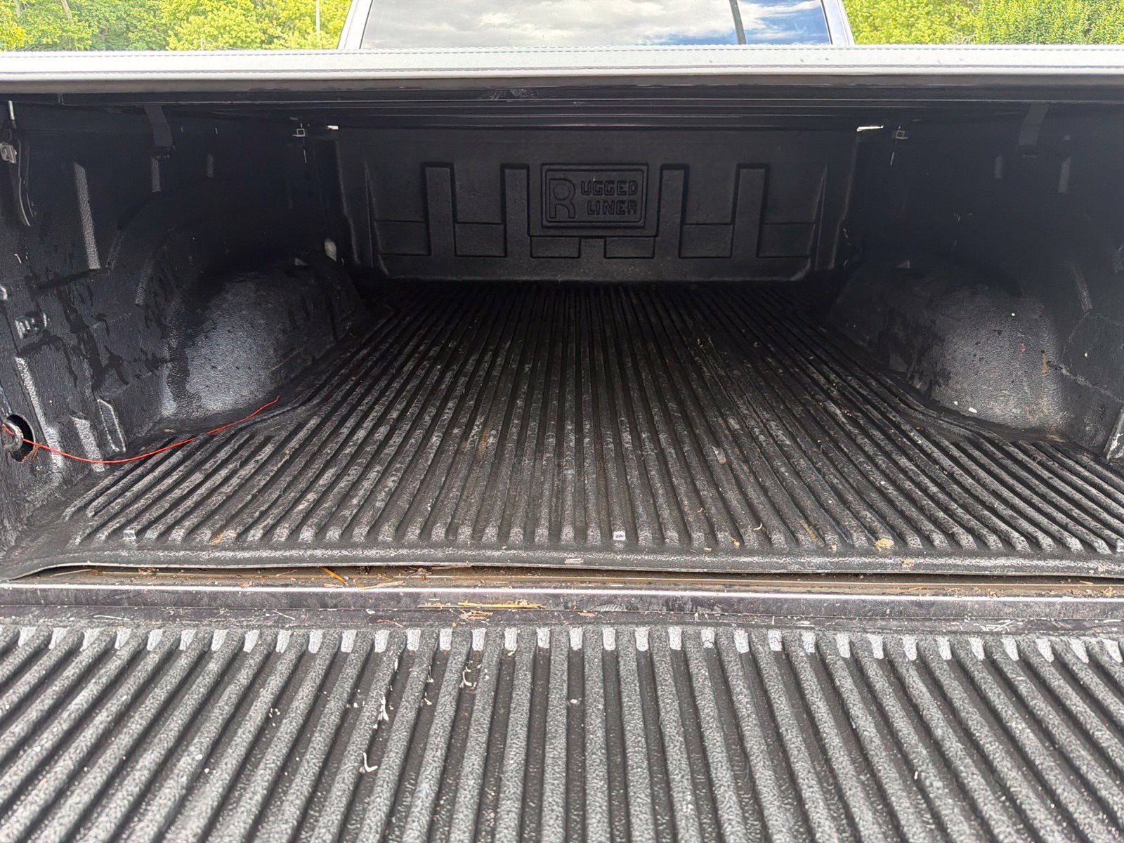 Used 2022 RAM 2500 Big Horn AWD/4WD image 10
