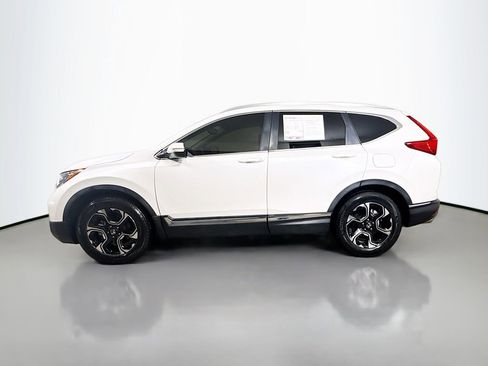 Used 2018 Honda CR-V Touring image 4