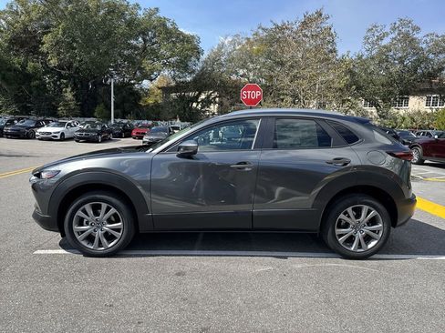 New 2026 MAZDA CX-30 AWD 2.5 S image 11