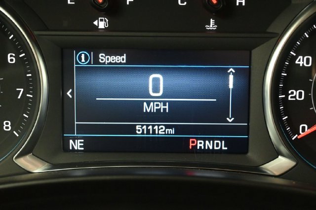 Used 2024 Chevrolet Equinox LT AWD/4WD image 13