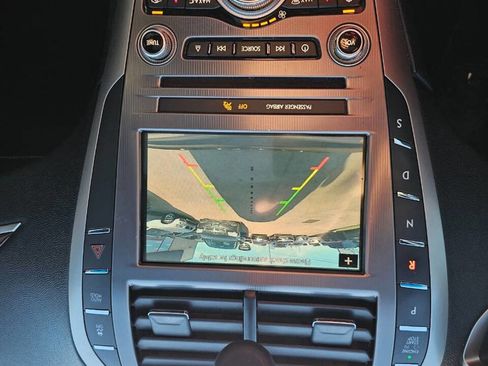 Used 2017 Lincoln MKZ Reserve image 10