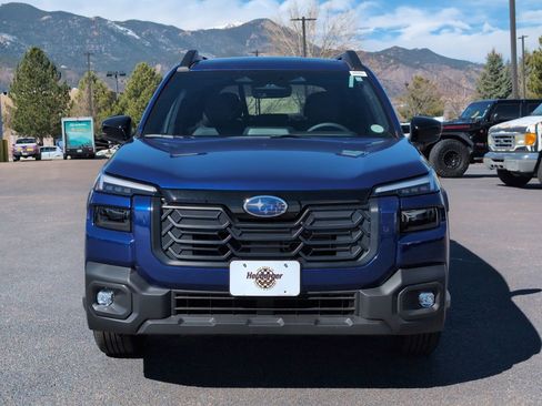 New 2026 Subaru Outback Limited w/ Premium/Limited Package image 2