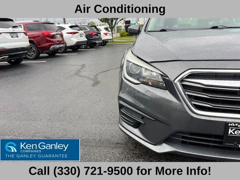 Used 2018 Subaru Legacy 2.5i Premium AWD/4WD image 17