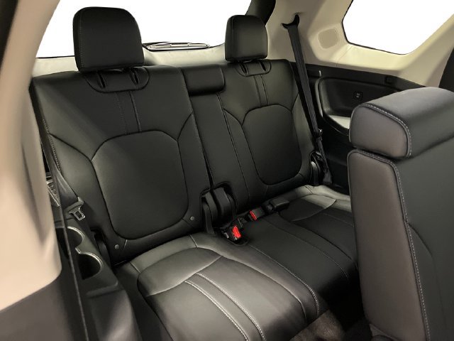 New 2026 Honda Pilot Touring image 27