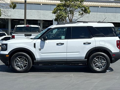 New 2026 Ford Bronco Sport Big Bend AWD/4WD image 7