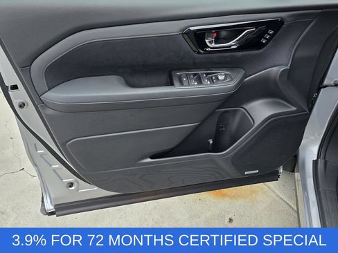 Certified 2026 Subaru Forester Touring w/ Touring Package AWD/4WD image 43