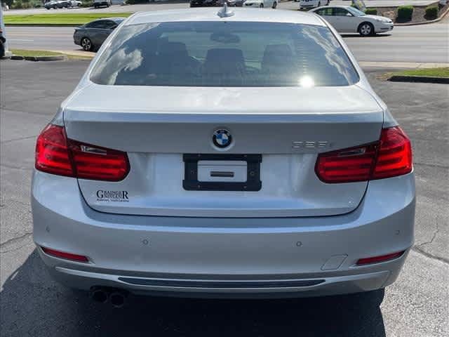 Used 2013 BMW 328i Sedan RWD image 4