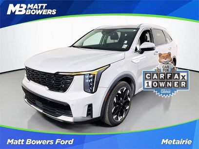 Used 2024 Kia Sorento EX