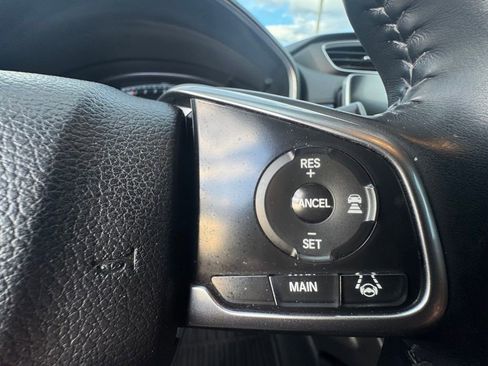 Used 2017 Honda CR-V EX-L image 22