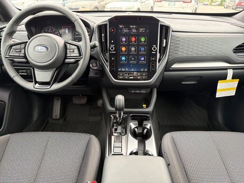 New 2026 Subaru Forester Premium AWD/4WD image 9