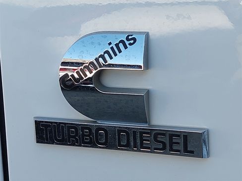 Used 2012 RAM 2500 Laramie w/ Protection Group image 46