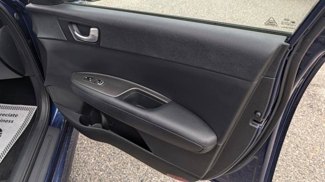 Used 2018 Kia Optima S FWD image 34