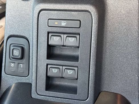 Used 2021 Ford Bronco Wildtrak AWD/4WD image 31