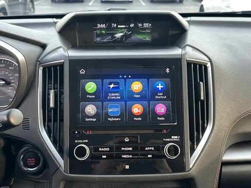 Used 2021 Subaru Crosstrek 2.5i Limited w/ Moonroof Package 1 image 26