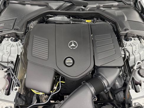 New 2026 Mercedes-Benz CLE 300 4MATIC Cabriolet image 30