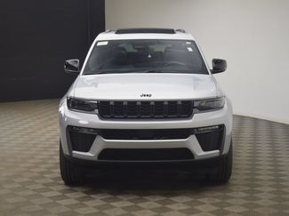 New 2026 Jeep Grand Cherokee L Limited w/ Limited Altitude Package AWD/4WD video 2
