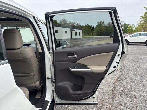 Used 2013 Honda CR-V EX-L image 32