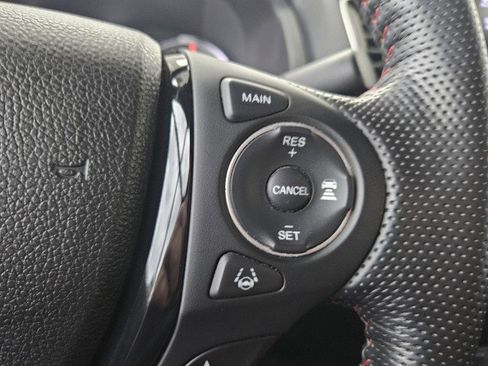 Used 2023 Honda Ridgeline Black Edition image 30