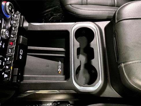 Certified 2023 GMC Sierra 3500 Denali w/ Denali Ultimate Package image 35