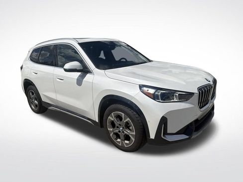 Used 2026 BMW X1 xDrive28i AWD/4WD image 10