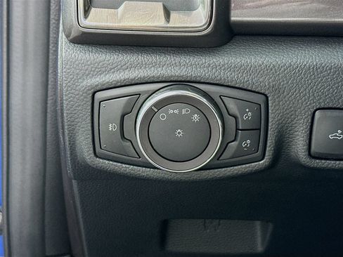 Used 2019 Ford Ranger Lariat w/ Equipment Group 501A Mid AWD/4WD image 10