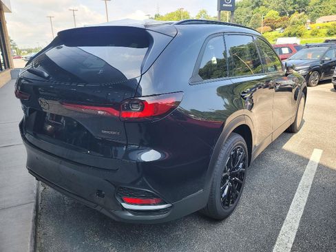 New 2026 MAZDA CX-70 3.3 Turbo w/ Premium Plus Pkg AWD/4WD image 35