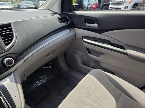 Used 2013 Honda CR-V LX image 35