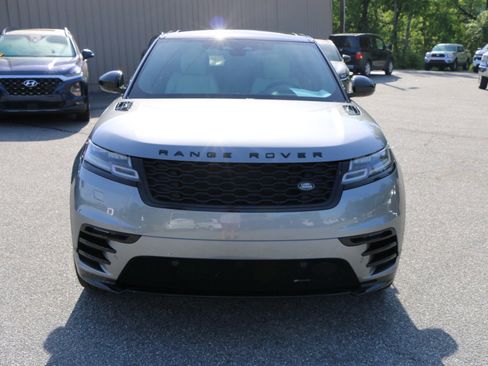 Used 2022 Land Rover Range Rover Velar R-Dynamic S AWD/4WD image 11