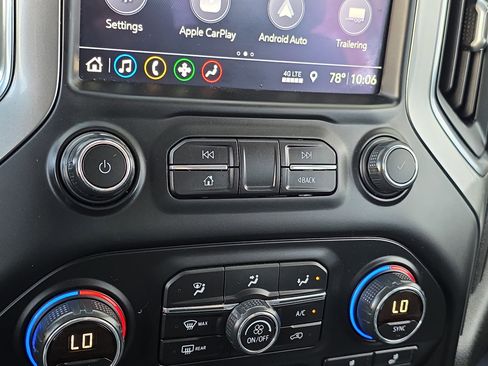 Used 2019 Chevrolet Silverado 1500 LT w/ All-Star Edition image 20