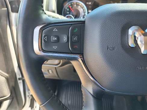 Used 2023 RAM 1500 Big Horn image 17