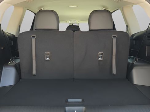 New 2026 Hyundai Ioniq 9 SEL image 29