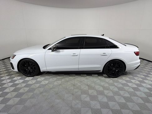 Used 2024 Audi S4 Premium Plus AWD/4WD image 9