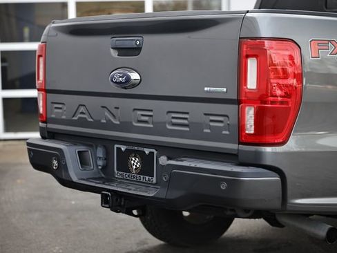 Used 2019 Ford Ranger XLT w/ Equipment Group 302A Luxury image 10