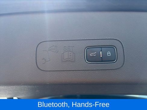 Used 2023 Lincoln Aviator Reserve w/ Equipment Group 201A AWD/4WD image 9