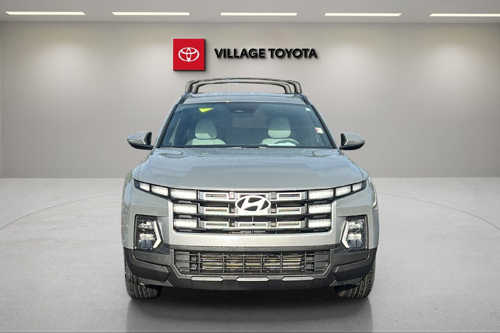 Used 2026 Hyundai Santa Cruz SEL FWD image 8