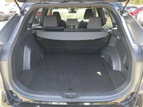 Used 2023 Toyota RAV4 SE w/ SE Grade Weather Package image 9