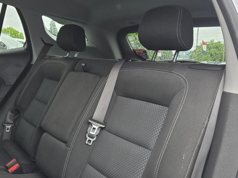 Used 2022 GMC Terrain SLE AWD/4WD image 53